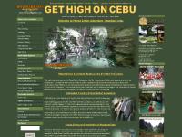 Action Adventure Tours / Holidays / Packages / Information - Moalboal Cebu Philippines Action Adventure Tours / Holidays / Packages / Information - Moalboal Cebu Philippines