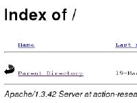 Index of / Index of /