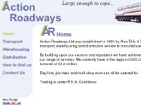 Action Roadways - Home - Warehousing & Haulage UK and Europe Action Roadways - Home - Warehousing & Haulage UK and Europe