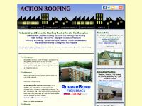 Industrial and Domestic Roofing Contractors in Northampton - Action Roofing Industrial and Domestic Roofing Contractors in Northampton - Action Roofing