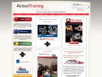  Firefighter Training, EMS Training, Industrial Training, BLOODBORNE PATHOGENS