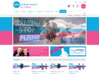Action Medical Research | Children's Charity Action Medical Research | Children's Charity