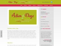 Action 4 Dogs - Leaping towards a new understanding and creating a better world for dogs with Maxwell Muir Action 4 Dogs - Leaping towards a new understanding and creating a better world for dogs with Maxwell Muir