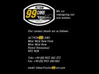 Action 99 Cars Action 99 Cars
