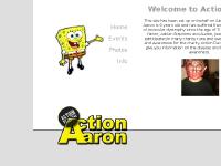 actionaaron.co.uk actionaaron.co.uk