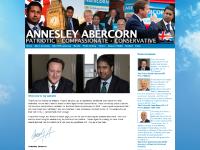 Annesley Abercorn Annesley Abercorn