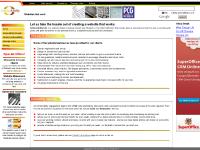 ActionAbility Ltd. - Websites that work ActionAbility Ltd. - Websites that work