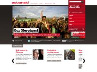 actionaid.org.au Learn, «, » actionaid.org.au Learn, «, »
