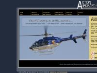 Action Aircraft - Rolls-Royce A250 Engine Repair and Overhaul Action Aircraft - Rolls-Royce A250 Engine Repair and Overhaul