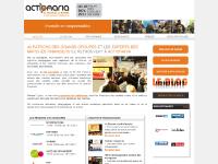 actionaria.com bourse, finances, actions actionaria.com bourse, finances, actions