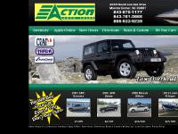 Action Auto Sales, 3223 South Live Oak Dr, Moncks Corner, SC, Used Cars for Sale, 843-761-0966 Action Auto Sales, 3223 South Live Oak Dr, Moncks Corner, SC, Used Cars for Sale, 843-761-0966