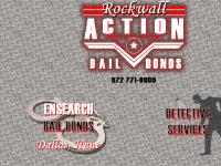 actionbailbondsrockwall.com Action Bail Bonds, Ensearch Bail Bonds, Detective Services actionbailbondsrockwall.com Action Bail Bonds, Ensearch Bail Bonds, Detective Services