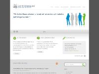 statistik för actionbase - Actionbase statistik för actionbase - Actionbase