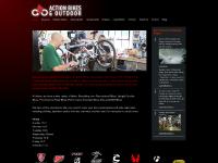 Action Bikes and Outdoors