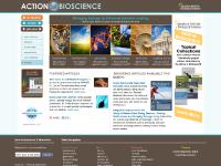 actionbioscience.org Leadership, Staff, BioScience actionbioscience.org Leadership, Staff, BioScience