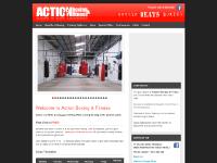 actionboxing.com.au
