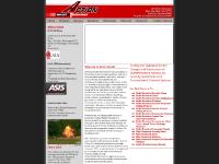 Welcome to Action Bullet Resistant. Specialists in Bullet, Blast and Attack Proof Windows and Doors