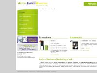 Action Business Marketing - Accueil