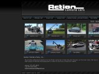 camera cars, camera cranes, process trailers, tow dollies camera cars, camera cranes, process trailers, tow dollies