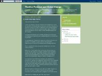 Positive Personal and Global Change