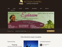Action Chapel UK - One Church in many locations