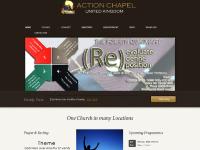 Action Chapel UK - One Church in many locations