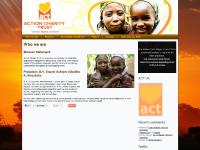 actioncharitytrust.com actioncharitytrust.com