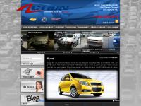 actionchevrolet.com English, Francais, Notre entreprise actionchevrolet.com English, Francais, Notre entreprise