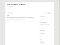 actionclub - How to grow my business | Just another WordPress site