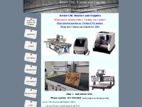  Action CNC, Action CNC Routers and Supplies, Directions to Action CNC, Great Deals