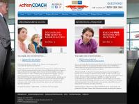 Business Coaching and Executive Coaching by ActionCOACH Business Coaching and Executive Coaching by ActionCOACH