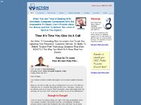 Action Computer Support Ltd.