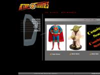 ..:Action Costumes:.. ..:Action Costumes:..