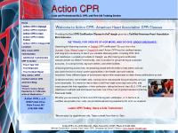 Action CPR in Wake Forest, Action CPR in Chapel Hill, Location, Why Know CPR? Action CPR in Wake Forest, Action CPR in Chapel Hill, Location, Why Know CPR?