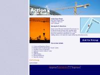 Crane Service, Rentals, Rigging, Action Crane Rental, Cleveland, TN Crane Service, Rentals, Rigging, Action Crane Rental, Cleveland, TN