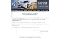 ActionDriving ActionDriving