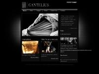 Hem - Gantelius: Action Entertainment Hem - Gantelius: Action Entertainment