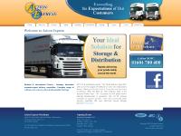actionexpress.co.uk Action Express actionexpress.co.uk Action Express