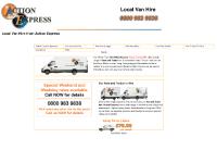 actionexpressmk.co.uk actionexpressmk.co.uk