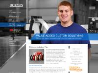 Vibration Dampening, Double Sided Adhesive Tape, VHB Tape & More | Action Fabricators Vibration Dampening, Double Sided Adhesive Tape, VHB Tape & More | Action Fabricators