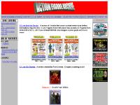  Poland, American Defense, Pirates of the Evil Seas, Canadian Mountie