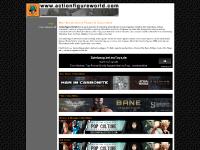 Action Figure World Action Figure World