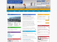  Formation, Catalogue, Calendrier, Services