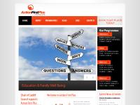 Parents Education Conference, Easter Science programme, Programmes, Jobs Parents Education Conference, Easter Science programme, Programmes, Jobs