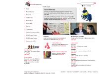 Find an Advocate, Frequently Asked Questions, Links, Background of A4A Find an Advocate, Frequently Asked Questions, Links, Background of A4A