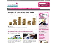 Welcome to the Action for Blind People website | Action For Blind People Welcome to the Action for Blind People website | Action For Blind People