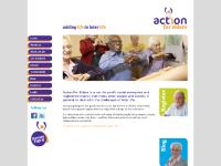 actionforelders.co.uk actionforelders.co.uk