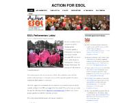 actionforesol - ACTION FOR ESOL actionforesol - ACTION FOR ESOL
