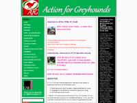 Action for Greyhounds Action for Greyhounds