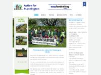 Action for Stannington Action for Stannington